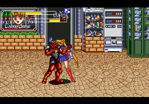 Bishoujo Senshi Sailor Moon (Japan)