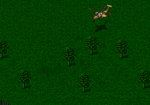 Jungle Strike Usa Beta