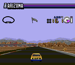 ESPN Speed World (USA) (Beta) cover art
