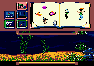 Wacky Worlds Creativity Studio (USA) cover art
