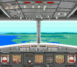 Aerobiz (USA) cover art