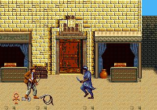 Young Indiana Jones Chronicles, The (USA) cover art