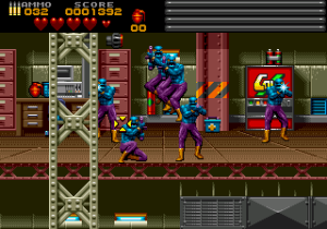 Body Count (Europe) (En,Fr,De,Es,It) (Beta)