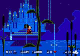 Fantasia (World) (Rev A) cover art