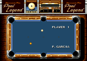 Minnesota Fats – Pool Legend (USA)