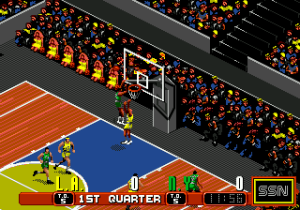 David Robinson’s Supreme Court (USA, Europe)