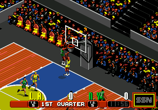 David Robinson’s Supreme Court (USA, Europe) cover art