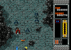 Elemental Master (Japan)