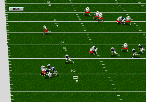 College Football’s National Championship II (USA)