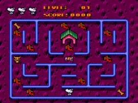 Fun ‘n Games (Europe) cover art