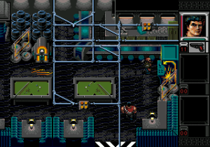 Shadowrun Japan