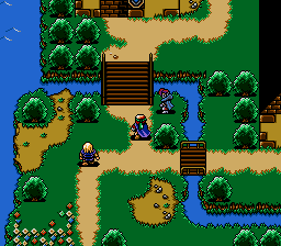 Shining Force (USA) (Beta) cover art