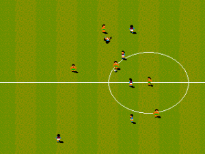Sensible Soccer International Edition Europe En Fr De It