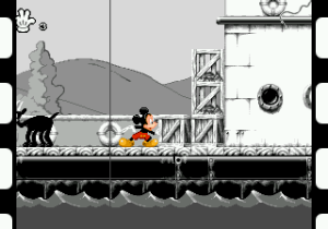 Mickey Mania – The Timeless Adventures of Mickey Mouse (USA)