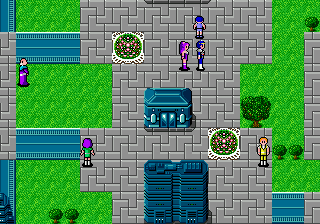 Phantasy Star Ii Usa Europe V1 1 cover art