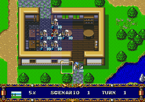 Langrisser Ii Japan V1 1
