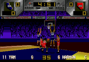 Dick Vitale’s ‘Awesome, Baby!’ College Hoops (USA)