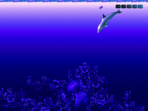 Ecco The Tides Of Time Europe