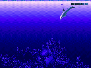 Ecco The Tides Of Time Europe cover art