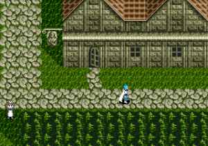 Phantasy Star Iii Generations Of Doom Brazil