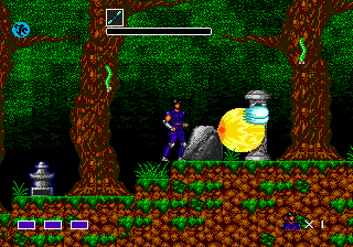 Mystic Defender Usa Europe V1 1 cover art