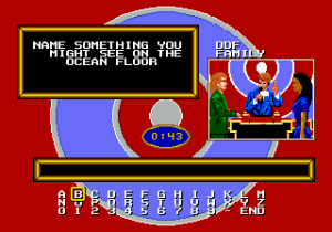 Family Feud (USA)