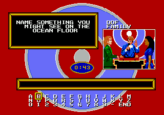 Family Feud (USA) cover art