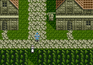 Phantasy Star Iii Generations Of Doom Usa Europe