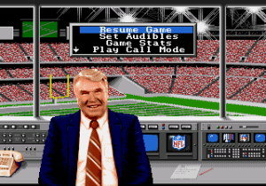 Madden NFL ’94 (USA, Europe)