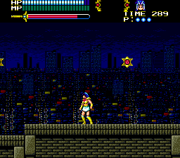 Valis III (USA) cover art
