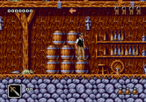 Bram Stoker’s Dracula (USA)