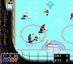 Nhlpa Hockey 93 Usa Europe V1 1 cover art