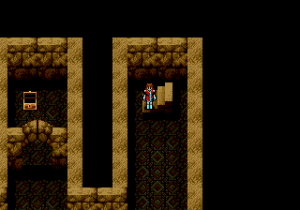 Phantasy Star Iv Usa Hack By Komrade V1 4 Purgatory Mode Double Exp And Meseta