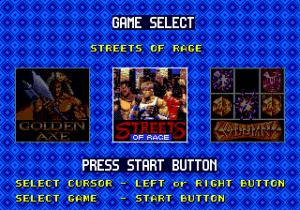Mega Games 6 Vol 1 Europe