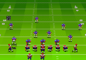 John Madden Football 93 Championship Edition Usa