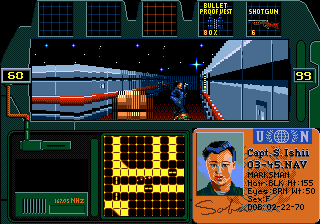 Zero Tolerance (USA, Europe) cover art