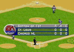 Triple Gold (USA)