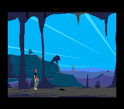 Another World (Europe) cover art
