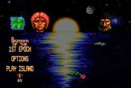 Mega Lo Mania Europe V1 1 cover art