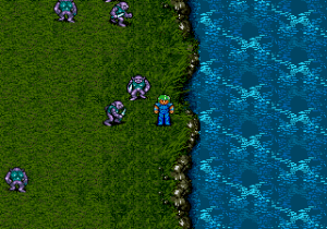 Sorcerer’s Kingdom (USA)