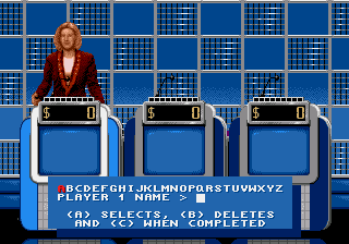 Jeopardy! (USA) cover art