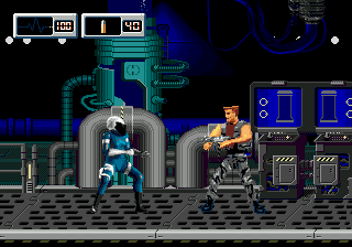 X-Perts (USA) cover art