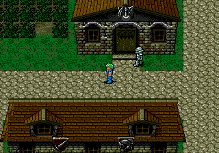 Sorcerer’s Kingdom (USA) (v1.1) cover art