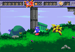 Izzy’s Quest for the Olympic Rings (USA, Europe) cover art
