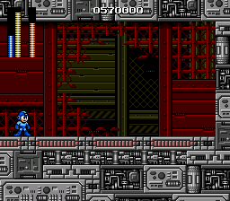 Rockman Mega World Japan Alt cover art