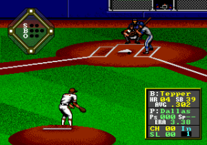 Hardball Usa