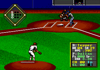 Hardball Usa cover art