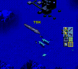 seaQuest DSV (Europe) cover art