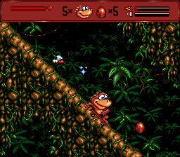 Radical Rex (Europe) cover art