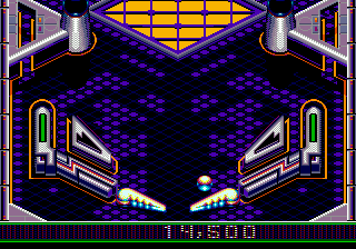 Crue Ball (Japan) cover art